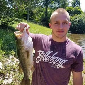 Meet your Posher, Hunter